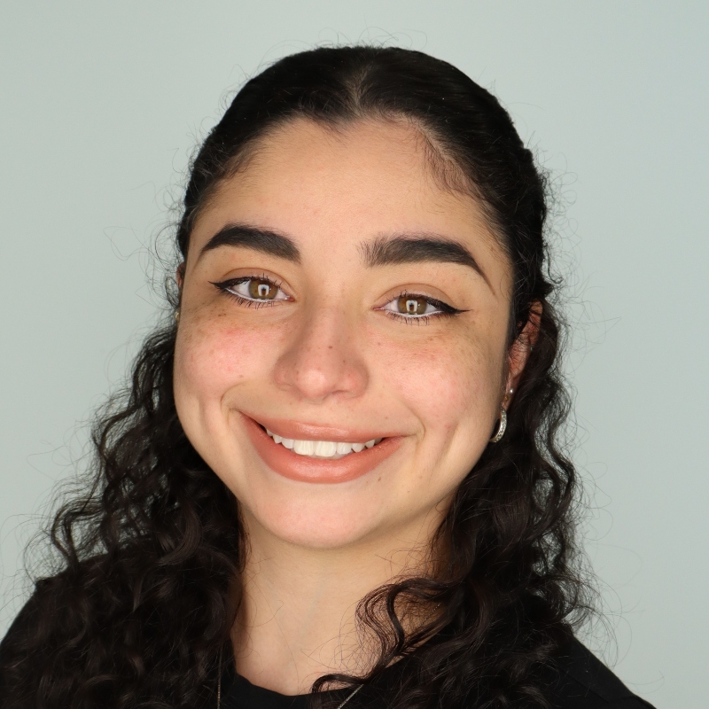 Picture of Melanie Pagan, MA